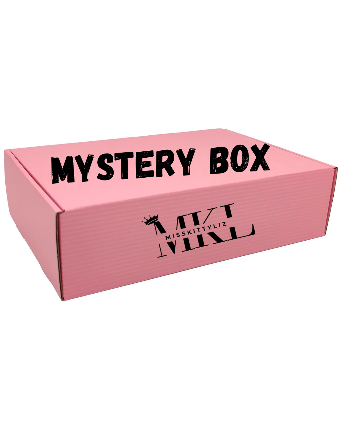 Mystery Box 5 Mix ( Bikinis + Monokinis)