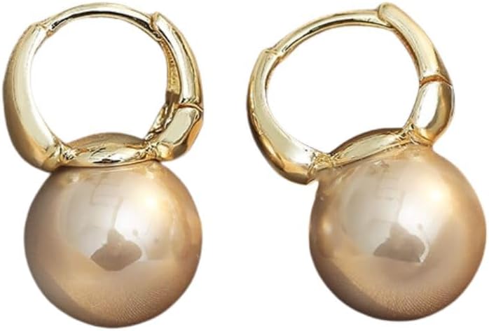 Pearl Studs Earrings