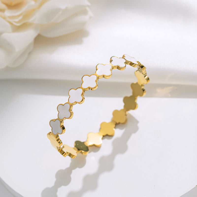 Strong Me Bangle