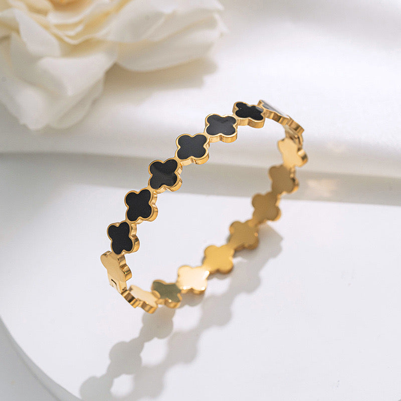 Strong Me Bangle