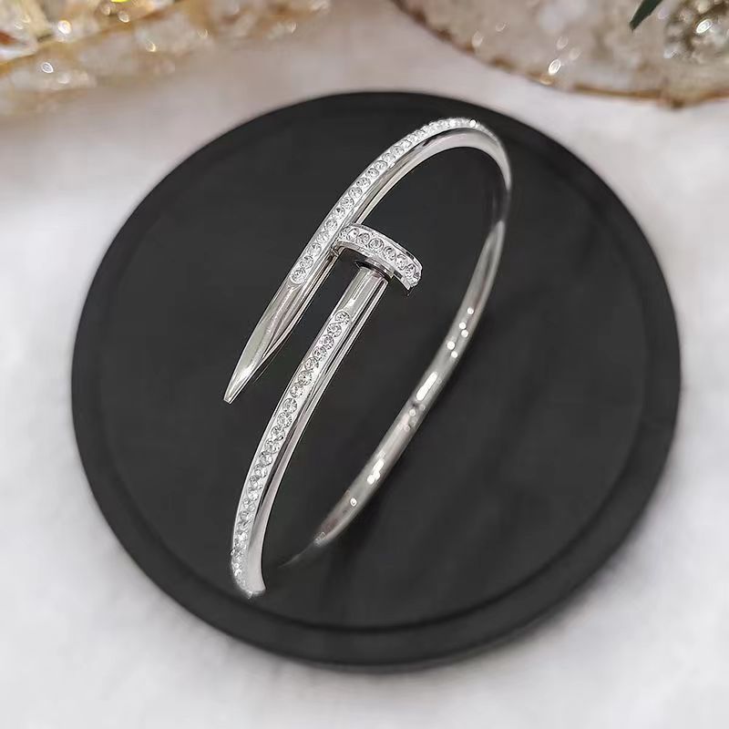 Super Bling Nail Bangel