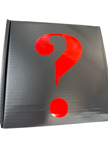 Mystery Box (Mix Jewelry + Accessories / For Men)