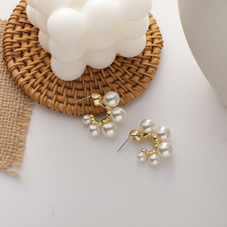 Perfect Peals Hoops