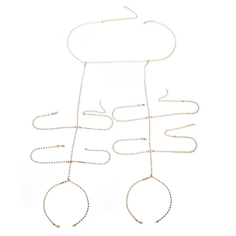 Waist Chain