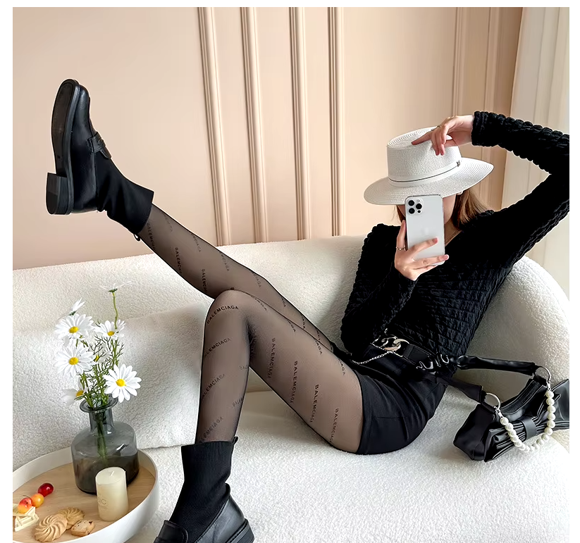 Glamour Tight