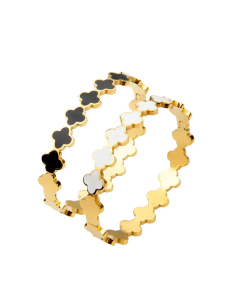Strong Me Bangle