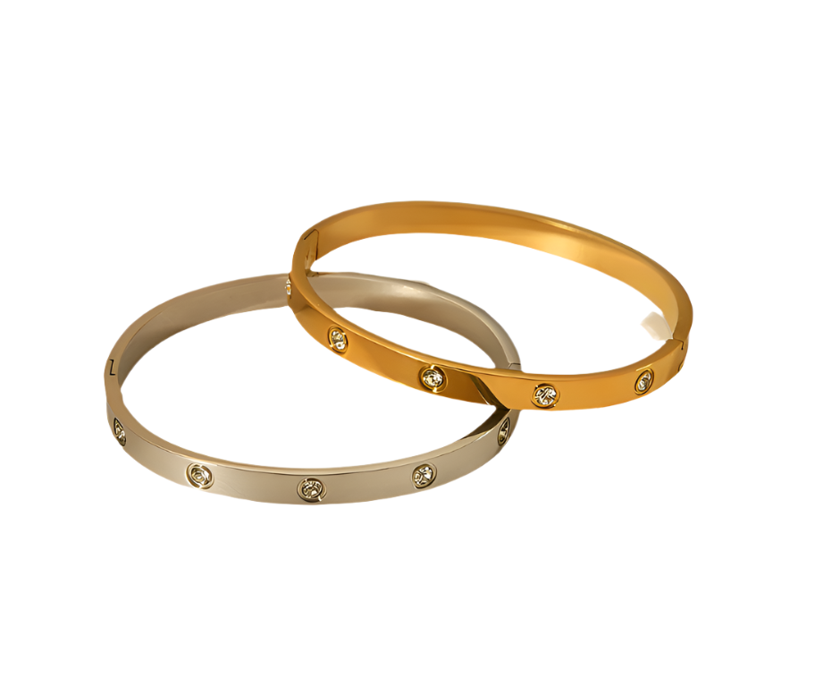 Simply Classic Bangle