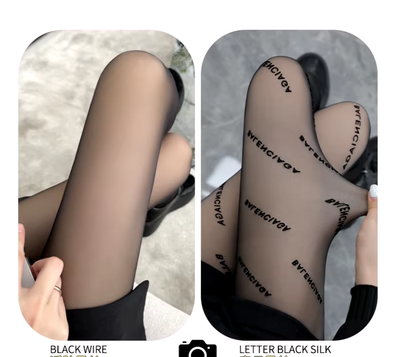Thick Pantyhose