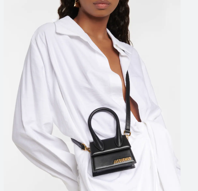 FASHION MINI PURSE