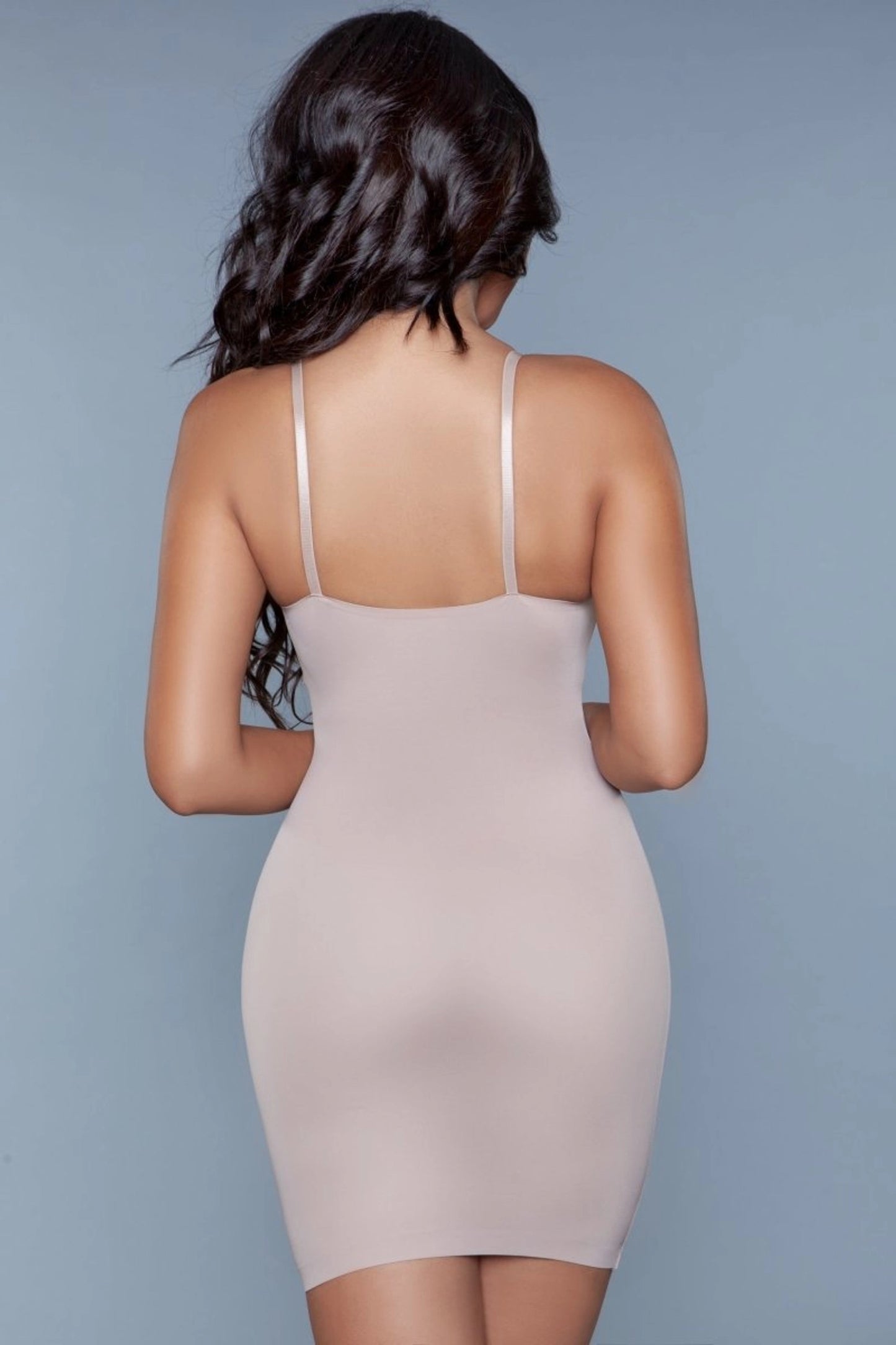 BODY SHAPER DRESS