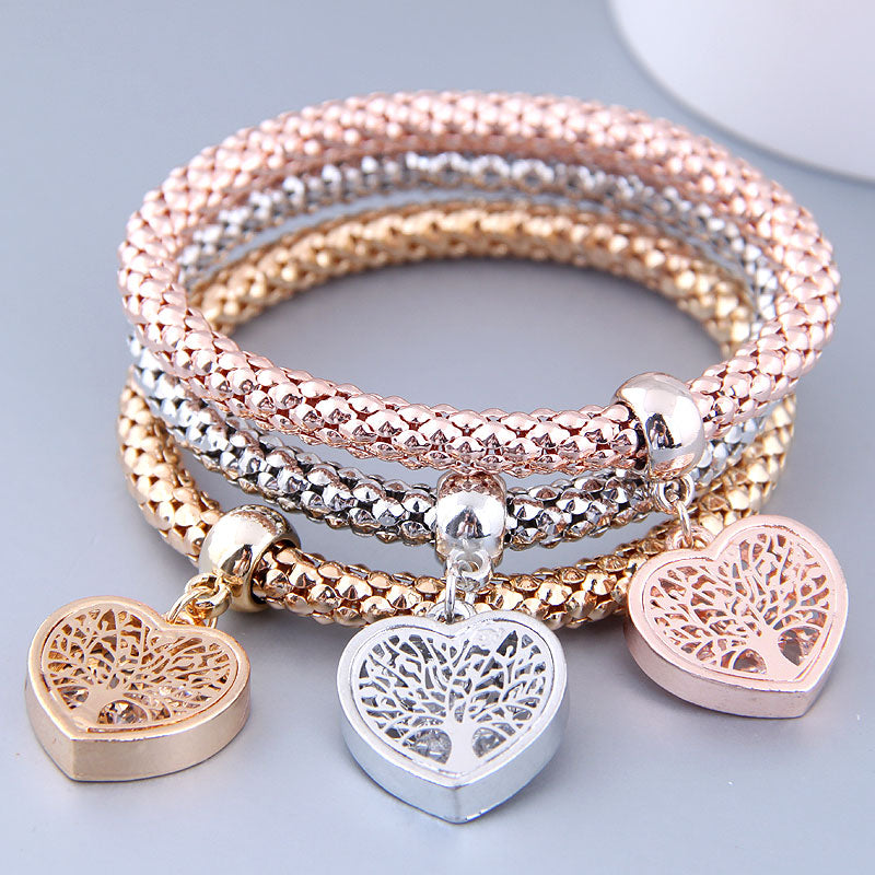 Fun Shape Bracelet