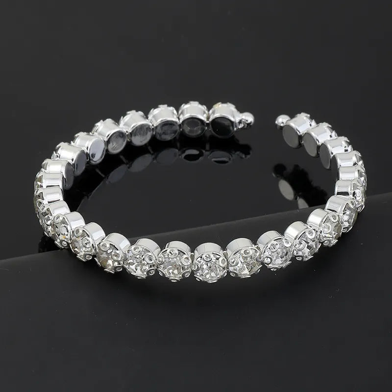 Wonderful Diamond Bracelet