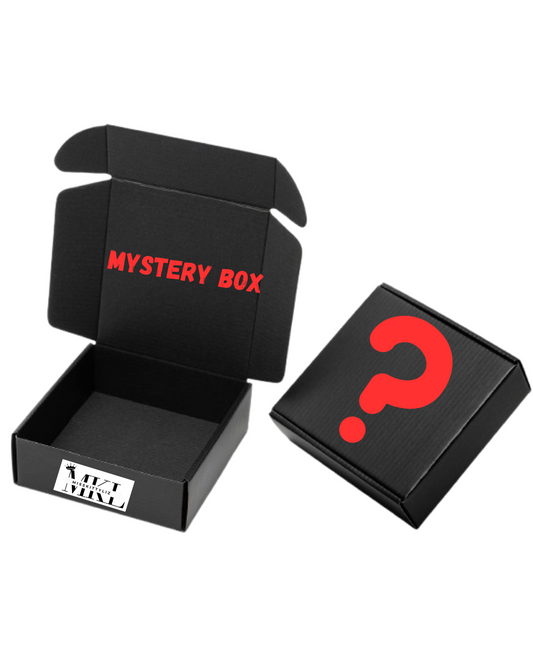 Mystery Box (Mix Jewelry + Accessories / For Men)