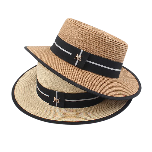 Straw Hats