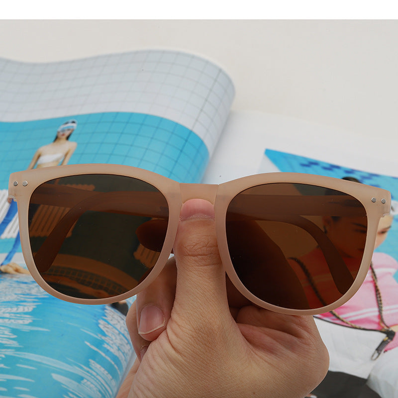 FOLDABLE SUNGLASSES