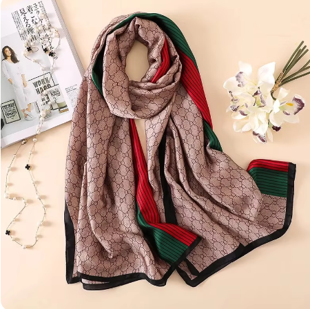 Unique Scarves