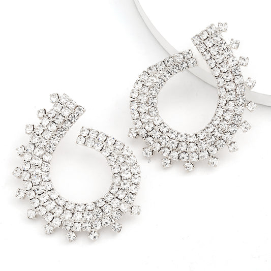 Simply Elegant Earrings