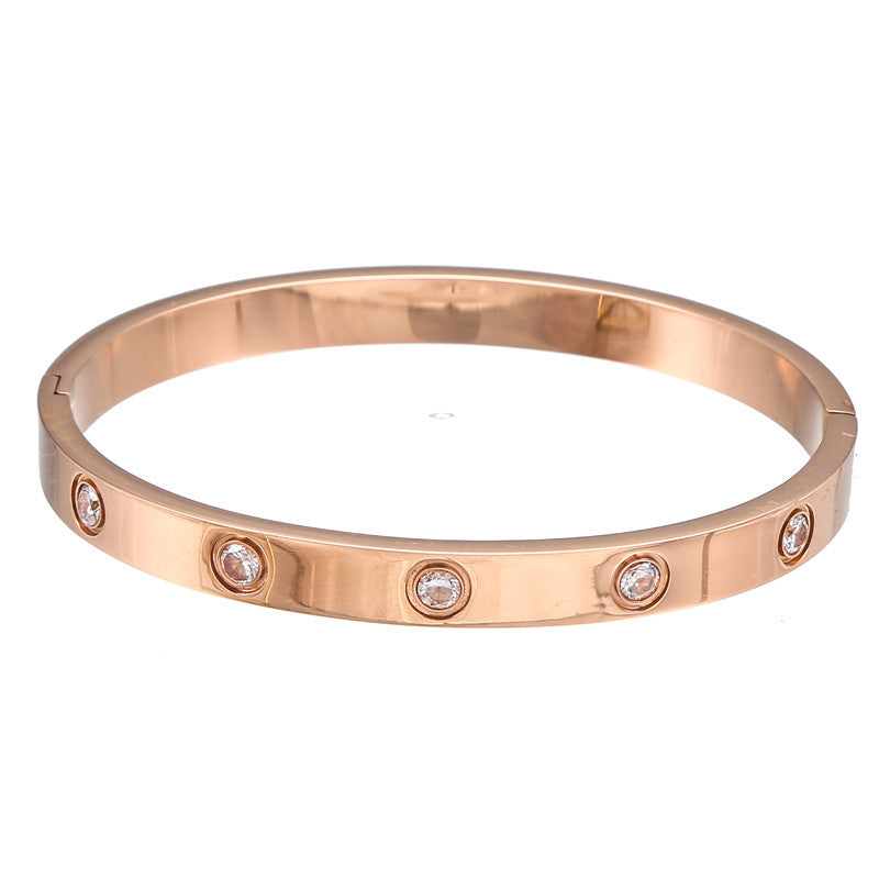 Simply Classic Bangle